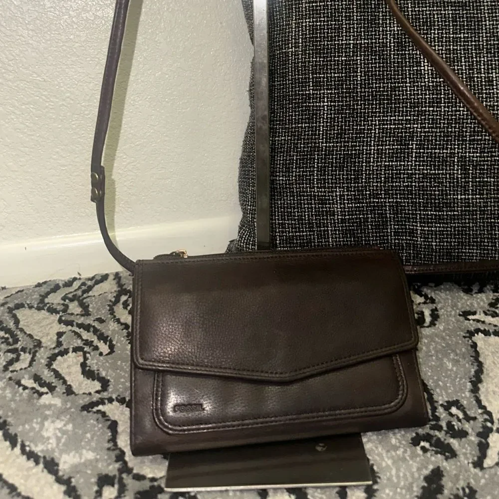 Fossil this stylish